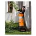 Электрический измельчитель STIHL GHE 150.0