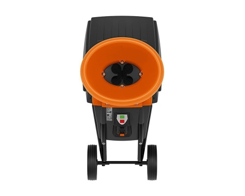 Электрический измельчитель STIHL GHE 150.0