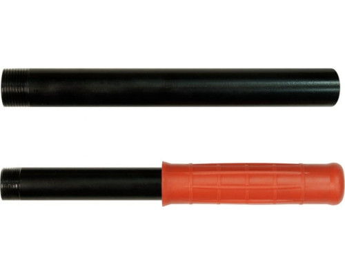 Адаптер для клуппа с ручкой Энкор 48482