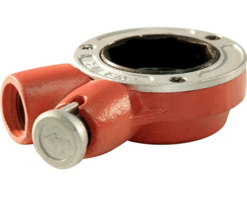 Адаптер для клуппа с ручкой Энкор 48482