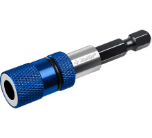 Адаптер с регулировкой глубины вкручивания для ГКЛ ЗУБР 26757