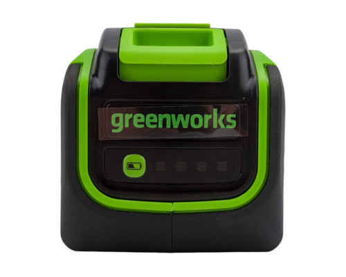 Аккумулятор 40V, 8 А*ч GreenWorks 2951607