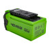 Аккумулятор с USB разъемом G40USB2 40 В, 2 Ач GreenWorks 2939407