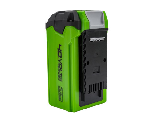 Аккумулятор с USB разъемом G40USB2 40 В, 2 Ач GreenWorks 2939407