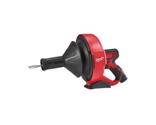 Аккумуляторная прочистная машина Milwaukee M12 BDC8-202C Li-Ion2Ач 4933451633