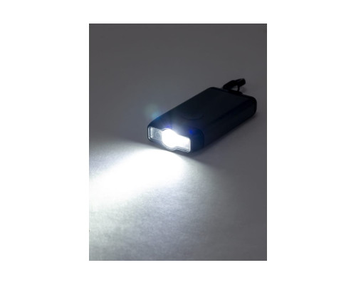 Аккумуляторный фонарь-брелок ЯРКИЙ ЛУЧ YLP X4 "Scorpion" Sams.351B 3 реж. 40/120лм/красный, IPX4, Li-Po 200mAh 4606400012009