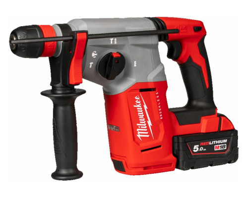 Аккумуляторный перфоратор Milwaukee M18 BLHX-502X 4933478892