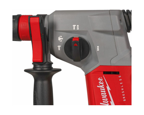 Аккумуляторный перфоратор Milwaukee M18 BLHX-502X 4933478892