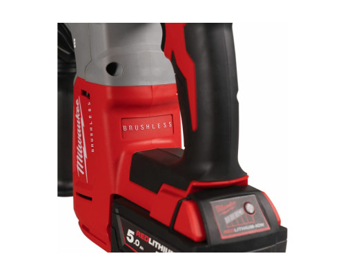 Аккумуляторный перфоратор Milwaukee M18 BLHX-502X 4933478892