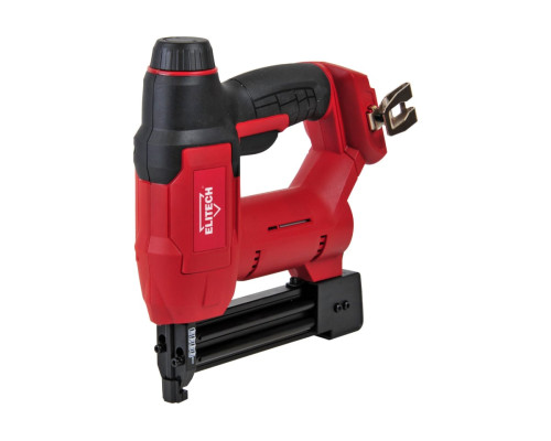 Аккумуляторный скобозабиватель ELITECH ПГА 1832Л E2210.001.00 198055