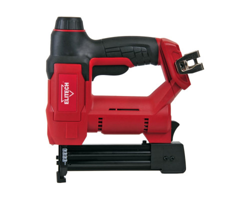 Аккумуляторный скобозабиватель ELITECH ПГА 1832Л E2210.001.00 198055