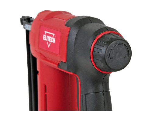 Аккумуляторный скобозабиватель ELITECH ПГА 1832Л E2210.001.00 198055