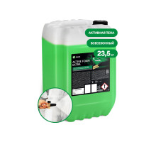 Активная пена "Active Foam Extra" канистра 23.5 кг Grass 110500
