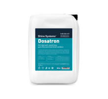 Активный шампунь для бесконтактной мойки Dosatron 20 кг Shine systems SS779