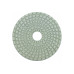 Алмазный гибкий шлифовальный круг 100 мм, №3000 Mr. Экономик 320-3000