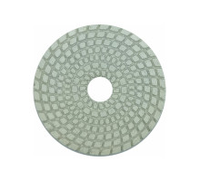 Алмазный гибкий шлифовальный круг 100 мм, № 400 Mr. Экономик 320-0400