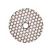 Алмазный гибкий шлифовальный круг Черепашка NEW LINE 100 мм, № 50, сухая шлифовка TRIO-DIAMOND 339005