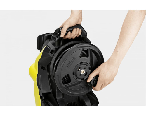 Аппарат высокого давления Karcher K 7 Premium Smart Control 1.317-230.0