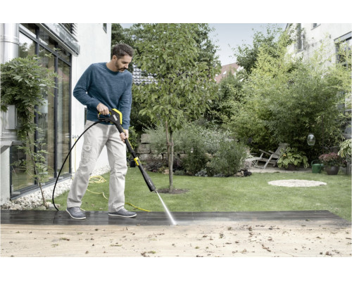 Аппарат высокого давления Karcher K 7 Premium Smart Control 1.317-230.0