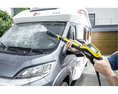 Аппарат высокого давления Karcher K 7 Premium Smart Control 1.317-230.0