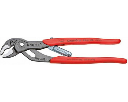 Автоматический ключ KNIPEX SMARTGRIP KN-8501250