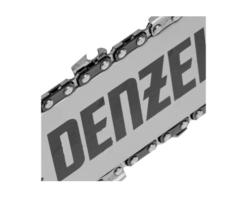 Бензиновая цепная пила Denzel DGS-4516