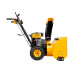 Бензиновая снегоуборочная машина Denzel SBM 610 97653