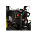 Бензиновая снегоуборочная машина Denzel SBM 610S PRO 97654