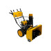 Бензиновая снегоуборочная машина Denzel SBM 610S PRO 97654