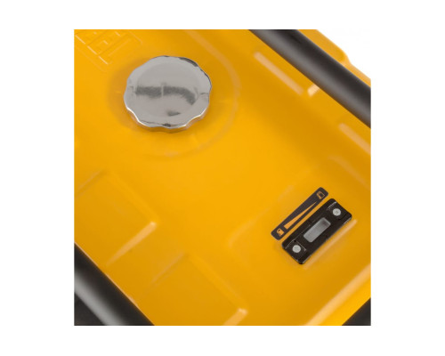 Бензиновый генератор DENZEL PS 90 EA, 9,0 кВт, 230В, 25л 946934 Бензиновый генератор DENZEL PS 90 EA, 9,0 кВт, 230В, 25л 946934