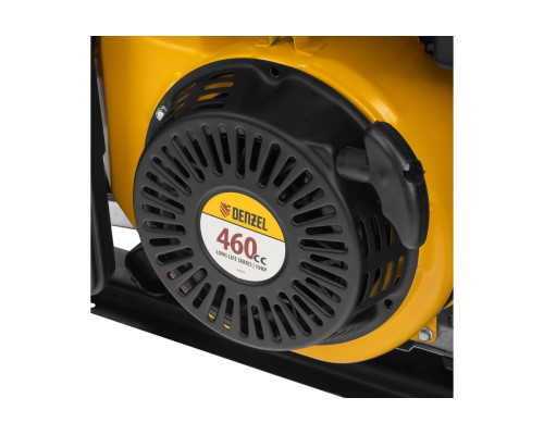 Бензиновый генератор DENZEL PS 90 EA, 9,0 кВт, 230В, 25л 946934 Бензиновый генератор DENZEL PS 90 EA, 9,0 кВт, 230В, 25л 946934