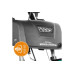 Бензиновый снегоуборщик двигателем Briggs&Stratton DAEWOO DAST 227
