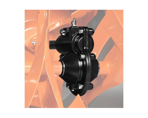 Бензиновый снегоуборщик двигателем Briggs&Stratton DAEWOO DAST 227 Бензиновый снегоуборщик двигателем Briggs&Stratton DAEWOO DAST 227