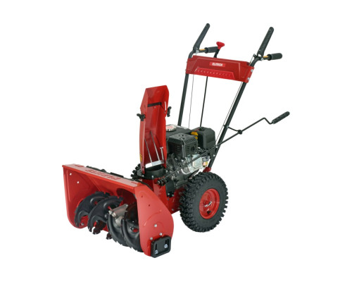 Бензиновый снегоуборщик Elitech СМ 0756 e1609.009.00 203754