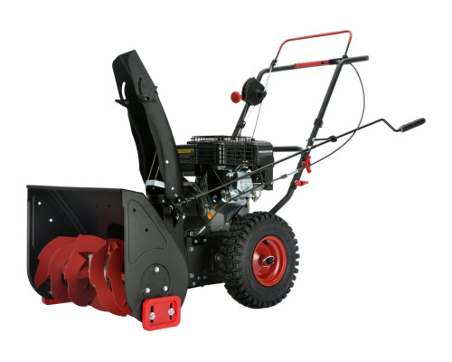 Бензиновый снегоуборщик Elitech St 0656 (e1609.012.00) 203757 Бензиновый снегоуборщик Elitech St 0656 (e1609.012.00) 203757