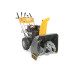 Бензомоторный снегоуборщик STIGA ST 5262 P EASY TURN 2S2624511/ST1