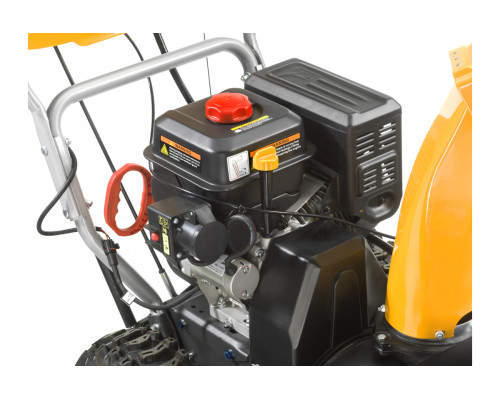 Бензомоторный снегоуборщик STIGA ST 5262 P EASY TURN 2S2624511/ST1 Бензомоторный снегоуборщик STIGA ST 5262 P EASY TURN 2S2624511/ST1