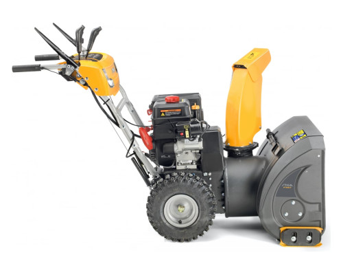 Бензомоторный снегоуборщик STIGA ST 5262 P EASY TURN 2S2624511/ST1 Бензомоторный снегоуборщик STIGA ST 5262 P EASY TURN 2S2624511/ST1