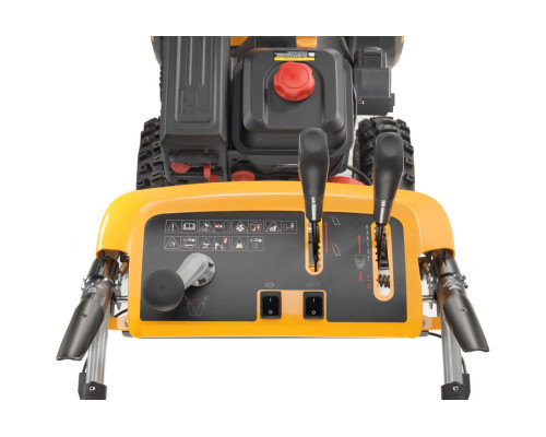 Бензомоторный снегоуборщик STIGA ST 5262 P EASY TURN 2S2624511/ST1 Бензомоторный снегоуборщик STIGA ST 5262 P EASY TURN 2S2624511/ST1