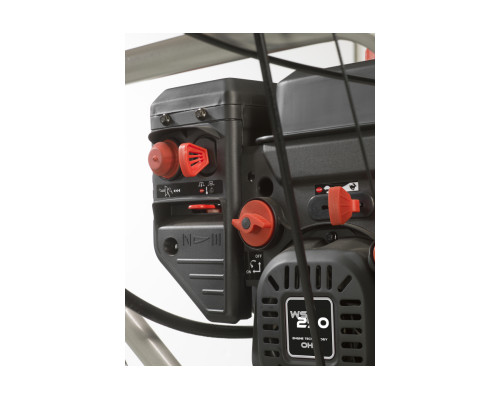 Бензомоторный снегоуборщик STIGA ST 5262 P EASY TURN 2S2624511/ST1 Бензомоторный снегоуборщик STIGA ST 5262 P EASY TURN 2S2624511/ST1