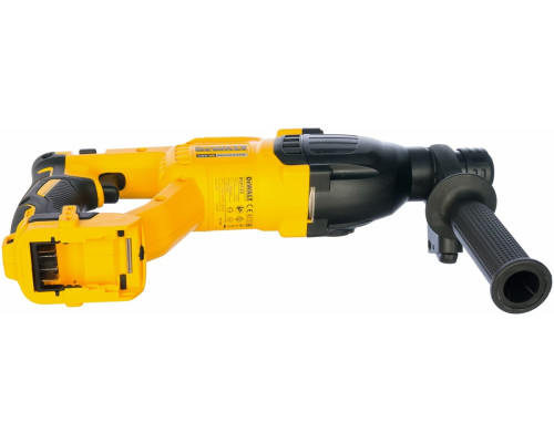 Бесщеточный перфоратор DEWALT DCH133N