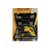 Бесщеточный перфоратор DEWALT DCH133N