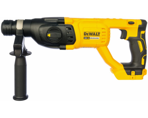 Бесщеточный перфоратор DEWALT DCH133N