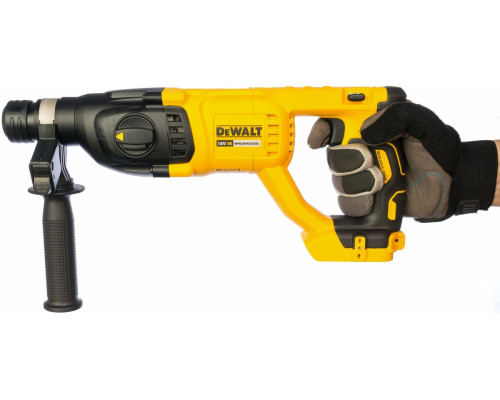 Бесщеточный перфоратор DEWALT DCH133N