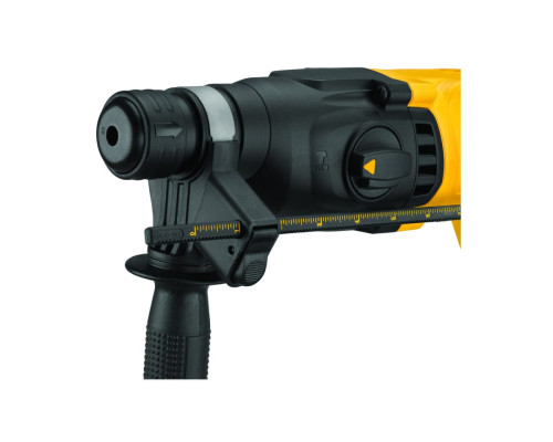 Бесщеточный перфоратор DEWALT DCH133N