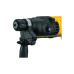 Бесщеточный перфоратор DEWALT DCH133N