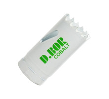 Биметаллическая коронка COBALT M42, 33 мм D.BOR D-HS-BIM-CO-38-033