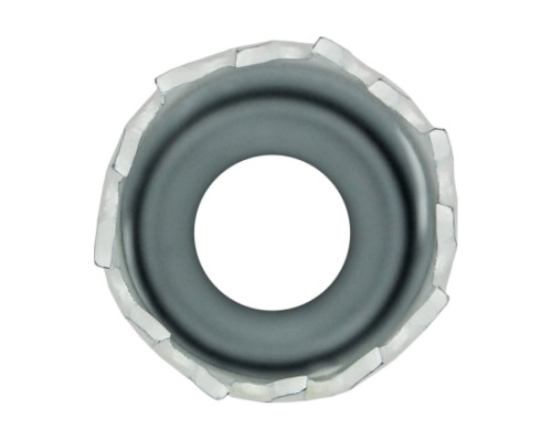 Биметаллическая коронка COBALT M42, 35 мм D.BOR D-HS-BIM-CO-38-035