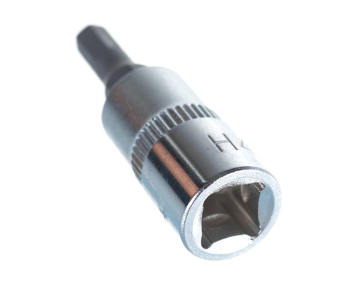 Бита-головка 1/4” HEX 4х37мм JTC 23604 Бита-головка 1/4” HEX 4х37мм JTC 23604