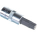 Бита-головка 1/4” TORX T40х37мм JTC 23740